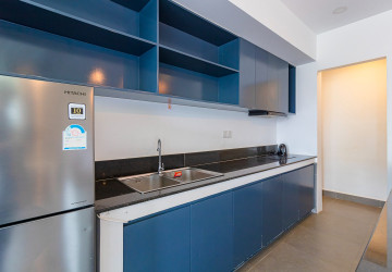 2 Bedroom  Apartment For Rent - Kouk Chak, Siem Reap thumbnail