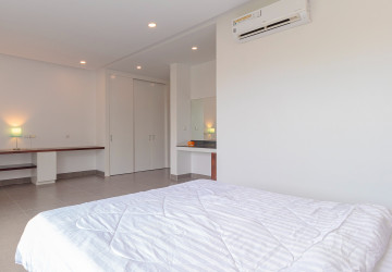 2 Bedroom  Apartment For Rent - Kouk Chak, Siem Reap thumbnail