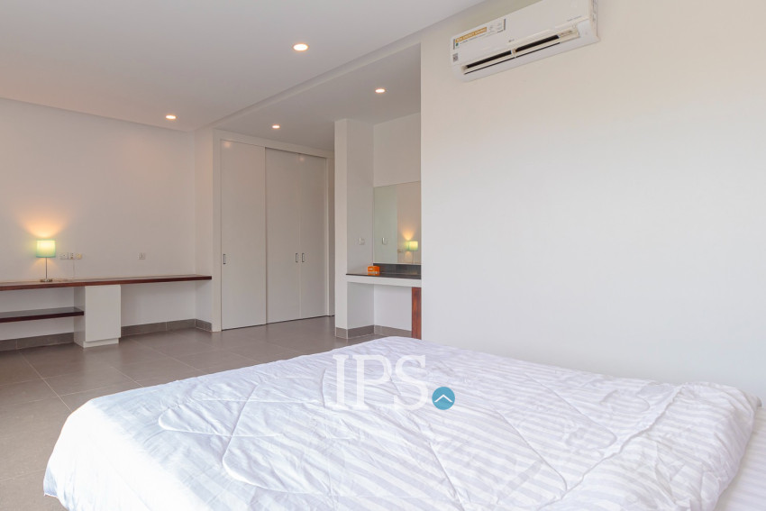 2 Bedroom  Apartment For Rent - Kouk Chak, Siem Reap