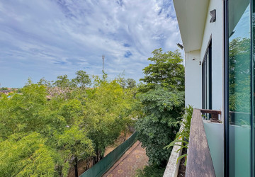 2 Bedroom  Apartment For Rent - Kouk Chak, Siem Reap thumbnail
