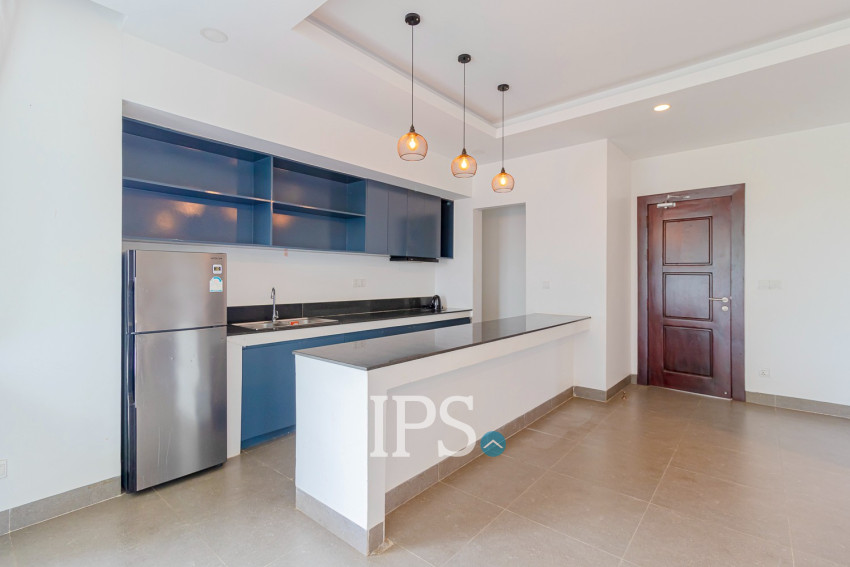 2 Bedroom  Apartment For Rent - Kouk Chak, Siem Reap