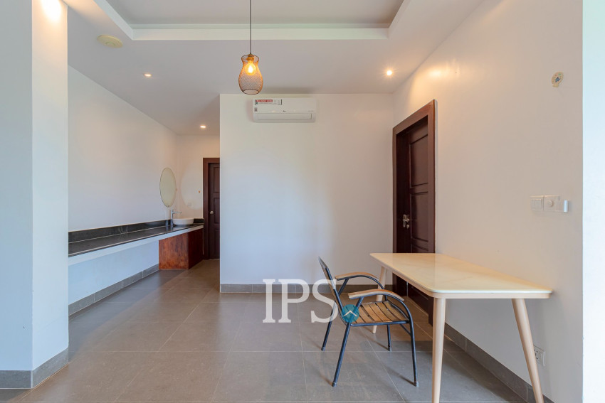 2 Bedroom  Apartment For Rent - Kouk Chak, Siem Reap