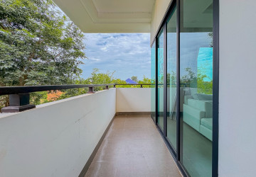 2 Bedroom  Apartment For Rent - Kouk Chak, Siem Reap thumbnail