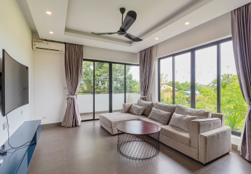 2 Bedroom  Apartment For Rent - Kouk Chak, Siem Reap thumbnail