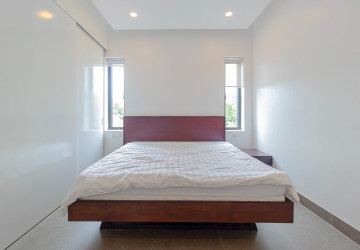 2 Bedroom  Apartment For Rent - Kouk Chak, Siem Reap thumbnail