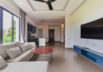 2 Bedroom  Apartment For Rent - Kouk Chak, Siem Reap thumbnail