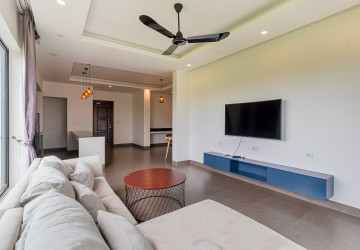 2 Bedroom  Apartment For Rent - Kouk Chak, Siem Reap thumbnail