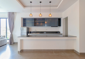 2 Bedroom  Apartment For Rent - Kouk Chak, Siem Reap thumbnail