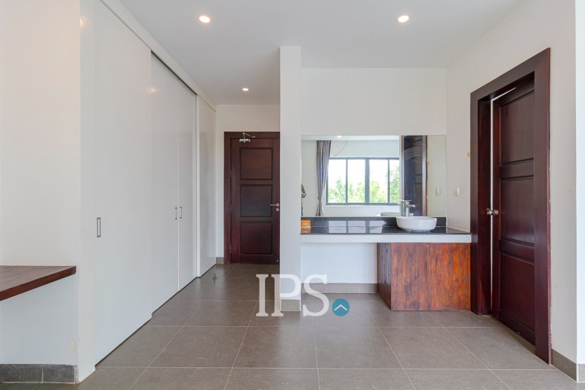 2 Bedroom  Apartment For Rent - Kouk Chak, Siem Reap