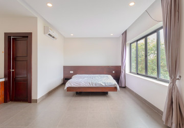 2 Bedroom  Apartment For Rent - Kouk Chak, Siem Reap thumbnail