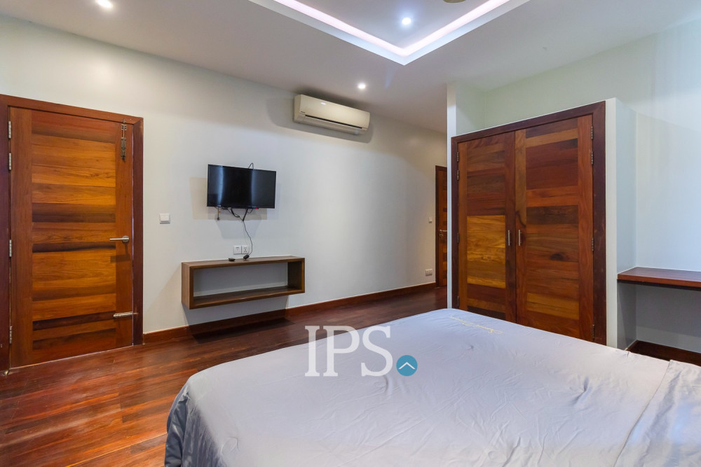 2 Bedroom Apartment For Rent - Svay Dangkum, Siem Reap - Image 12 2 Bedroom Apartment For Rent - Svay Dangkum, Siem Reap - Image 12