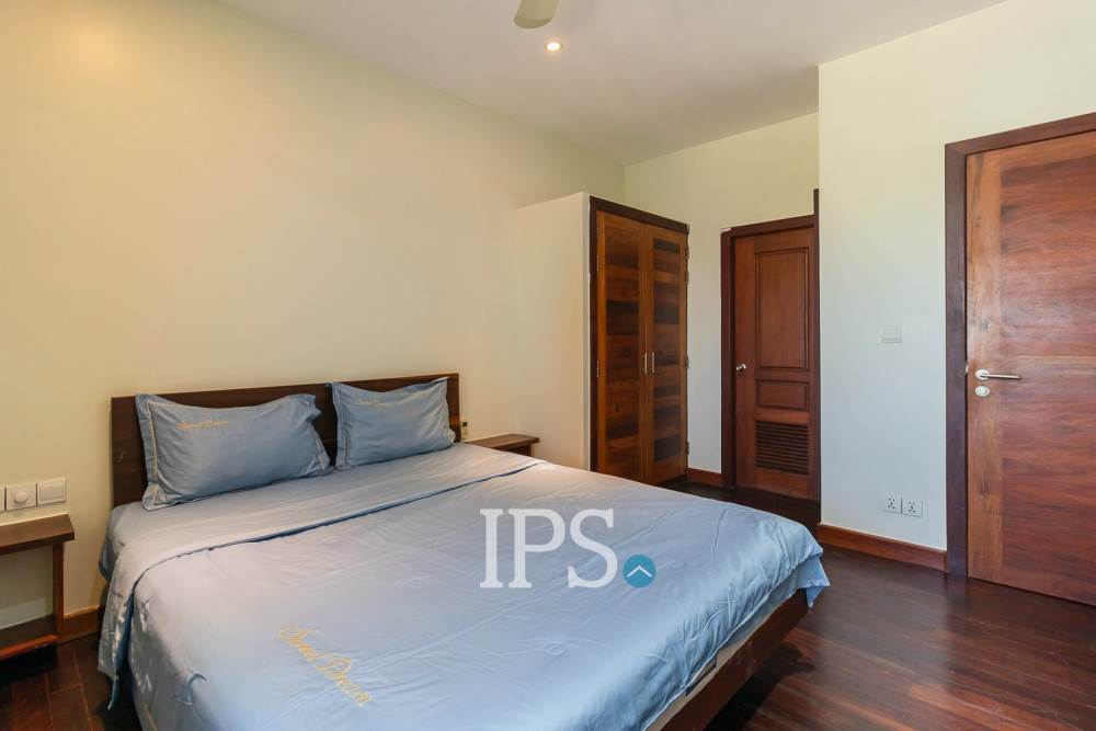 2 Bedroom Apartment For Rent - Svay Dangkum, Siem Reap - Image 15 2 Bedroom Apartment For Rent - Svay Dangkum, Siem Reap - Image 15