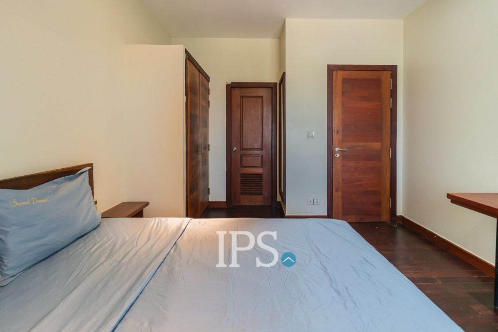 2 Bedroom Apartment For Rent - Svay Dangkum, Siem Reap - Image 17 2 Bedroom Apartment For Rent - Svay Dangkum, Siem Reap - Image 17