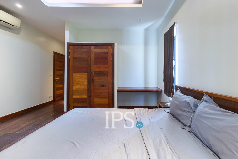2 Bedroom Apartment For Rent - Svay Dangkum, Siem Reap - Image 11 2 Bedroom Apartment For Rent - Svay Dangkum, Siem Reap - Image 11