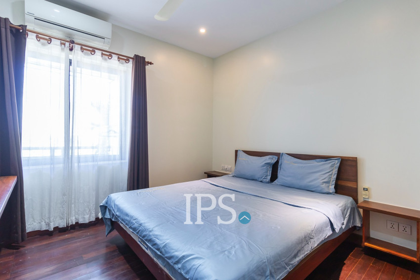 2 Bedroom Apartment For Rent - Svay Dangkum, Siem ReapPending