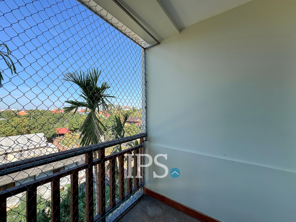 2 Bedroom Apartment For Rent - Svay Dangkum, Siem Reap - Image 24 2 Bedroom Apartment For Rent - Svay Dangkum, Siem Reap - Image 24