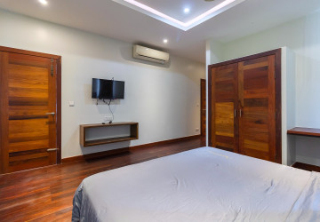 2 Bedroom Apartment For Rent - Svay Dangkum, Siem ReapPending thumbnail