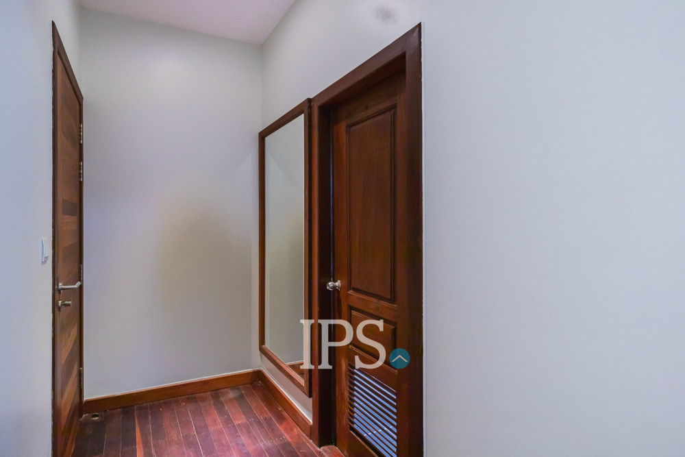 2 Bedroom Apartment For Rent - Svay Dangkum, Siem Reap - Image 13 2 Bedroom Apartment For Rent - Svay Dangkum, Siem Reap - Image 13
