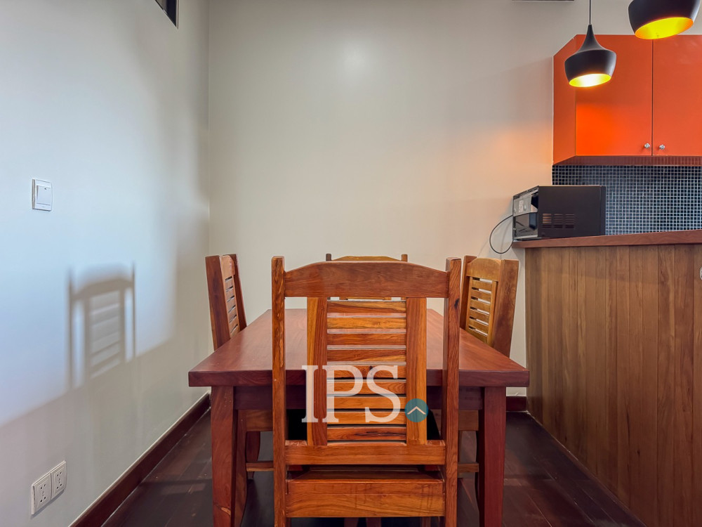 2 Bedroom Apartment For Rent - Svay Dangkum, Siem Reap - Image 6 2 Bedroom Apartment For Rent - Svay Dangkum, Siem Reap - Image 6