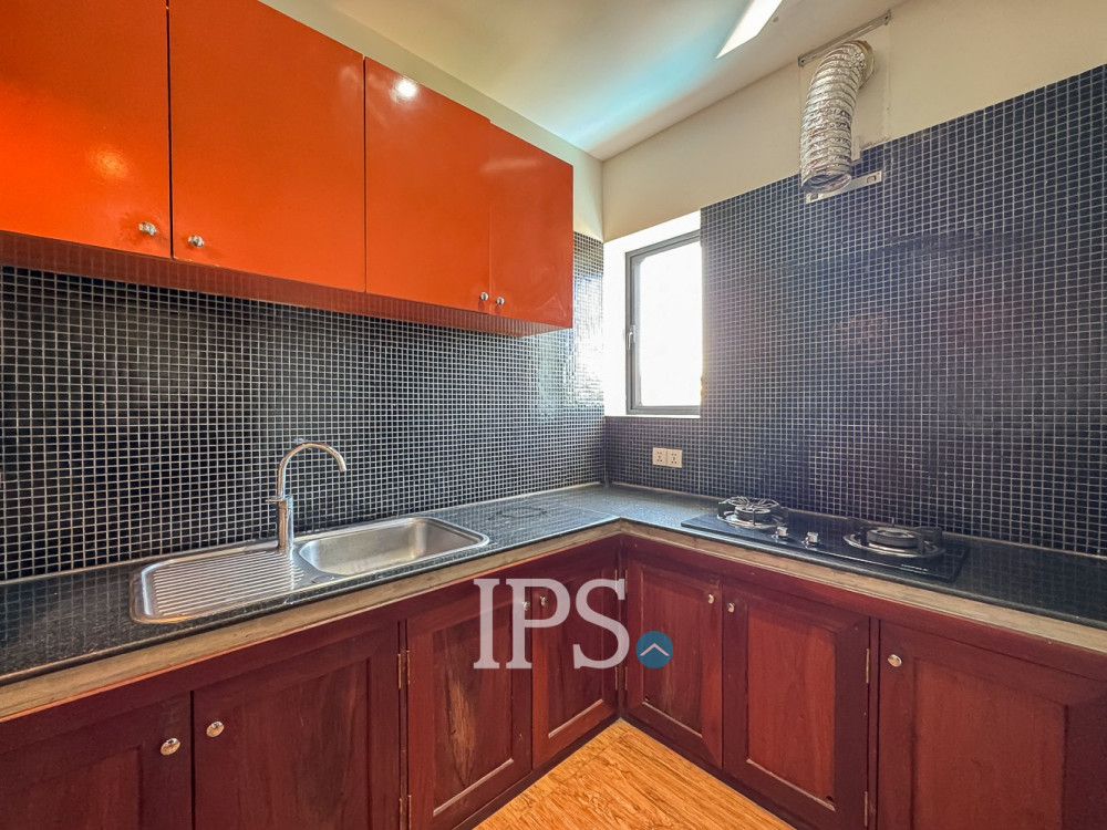 2 Bedroom Apartment For Rent - Svay Dangkum, Siem Reap - Image 9 2 Bedroom Apartment For Rent - Svay Dangkum, Siem Reap - Image 9