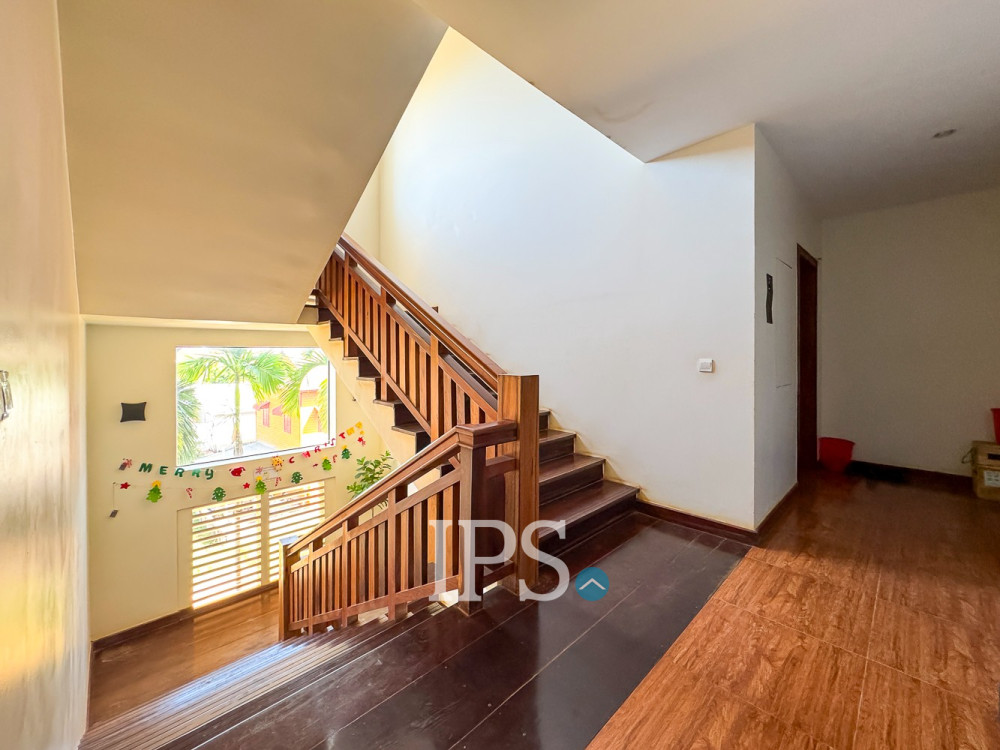 2 Bedroom Apartment For Rent - Svay Dangkum, Siem Reap - Image 25 2 Bedroom Apartment For Rent - Svay Dangkum, Siem Reap - Image 25