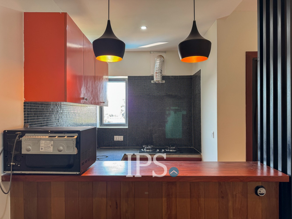 2 Bedroom Apartment For Rent - Svay Dangkum, Siem Reap - Image 7 2 Bedroom Apartment For Rent - Svay Dangkum, Siem Reap - Image 7