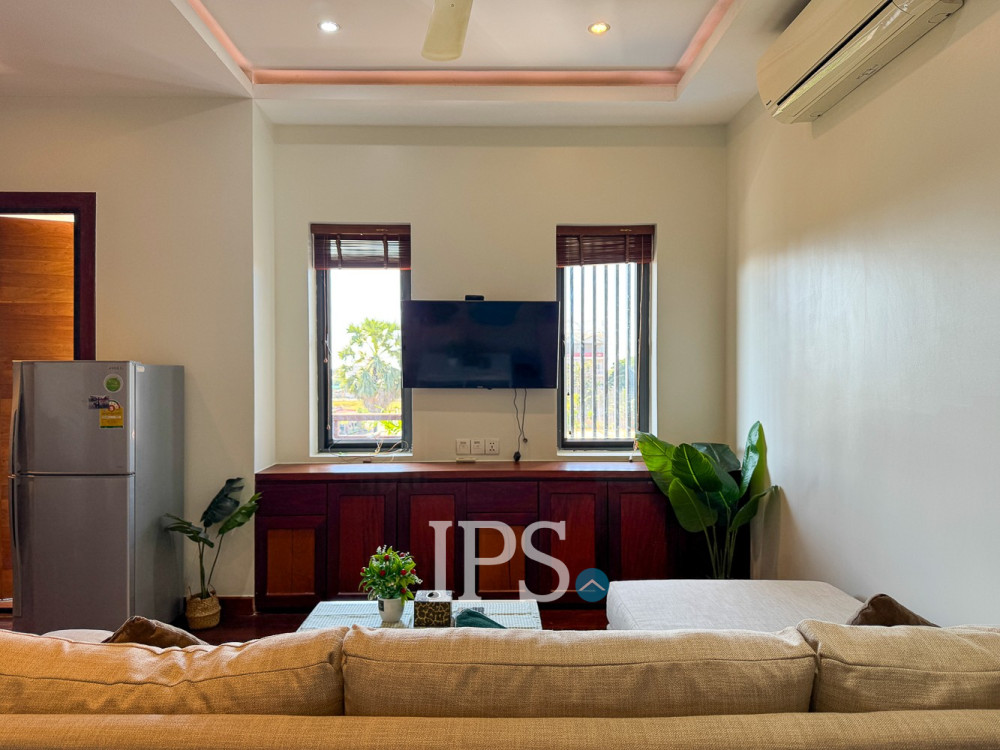 2 Bedroom Apartment For Rent - Svay Dangkum, Siem Reap - Image 4 2 Bedroom Apartment For Rent - Svay Dangkum, Siem Reap - Image 4