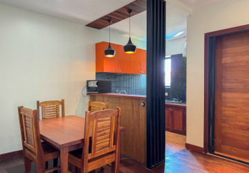 2 Bedroom Apartment For Rent - Svay Dangkum, Siem ReapPending thumbnail