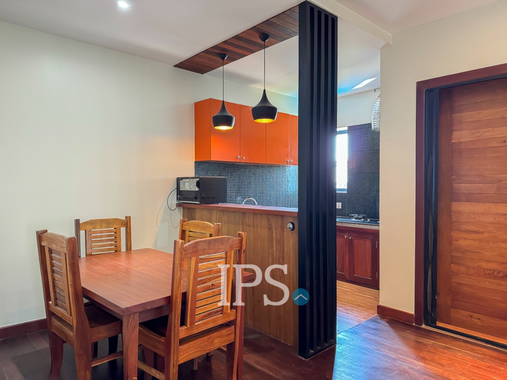 2 Bedroom Apartment For Rent - Svay Dangkum, Siem Reap - Image 5 2 Bedroom Apartment For Rent - Svay Dangkum, Siem Reap - Image 5