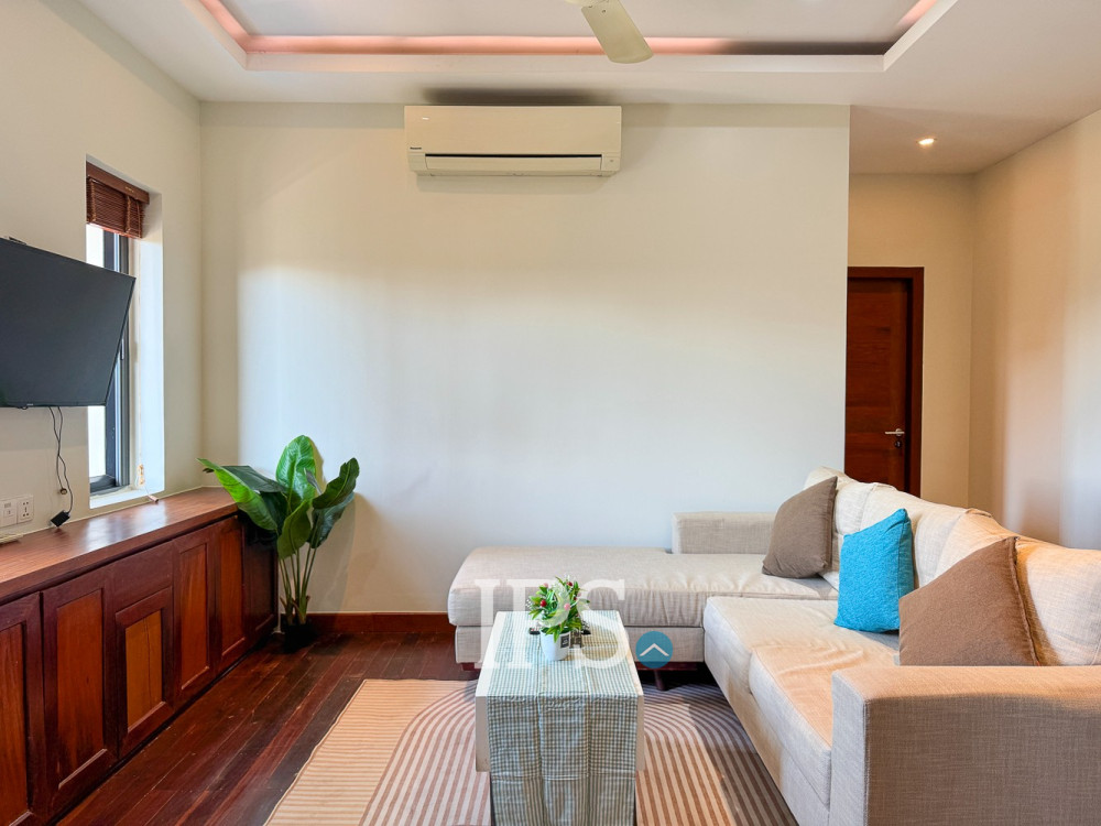 2 Bedroom Apartment For Rent - Svay Dangkum, Siem Reap 2 Bedroom Apartment For Rent - Svay Dangkum, Siem Reap
