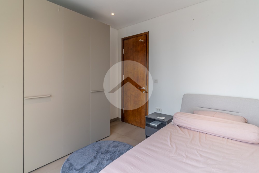 2 Bedroom Condo For Rent- Embassy Central, BKK1, Phnom Penh - Image 9