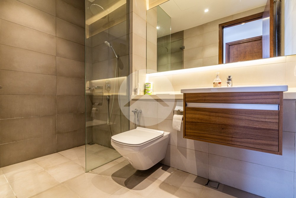 2 Bedroom Condo For Rent- Embassy Central, BKK1, Phnom Penh - Image 12