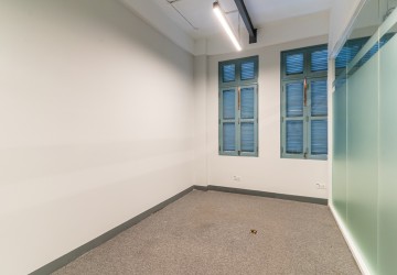 51.15 Sqm Office Space For Rent - Beoung Raing, Phnom Penh thumbnail