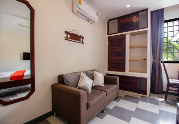 Studio Apartment For Rent - Sala Kamreuk, Siem Reap thumbnail