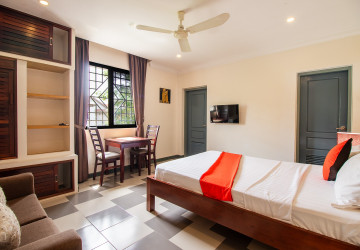 Studio Apartment For Rent - Sala Kamreuk, Siem Reap thumbnail