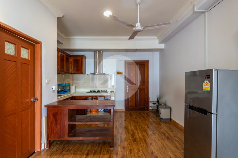 10th Floor 2 Bedroom For Sale - Mekong View Tower 1 - Chroy Chongvar, Phnom Penh - Image 9 10th Floor 2 Bedroom For Sale - Mekong View Tower 1 - Chroy Chongvar, Phnom Penh - Image 9