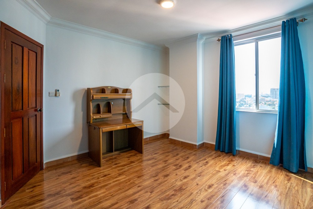 10th Floor 2 Bedroom For Sale - Mekong View Tower 1 - Chroy Chongvar, Phnom Penh - Image 15 10th Floor 2 Bedroom For Sale - Mekong View Tower 1 - Chroy Chongvar, Phnom Penh - Image 15