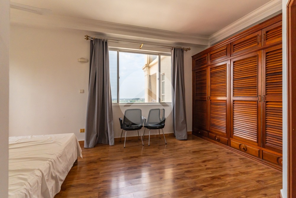 10th Floor 2 Bedroom For Sale - Mekong View Tower 1 - Chroy Chongvar, Phnom Penh - Image 10 10th Floor 2 Bedroom For Sale - Mekong View Tower 1 - Chroy Chongvar, Phnom Penh - Image 10