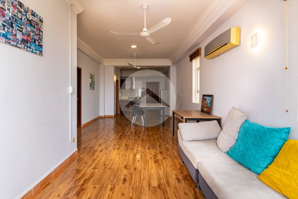 10th Floor 2 Bedroom For Sale - Mekong View Tower 1 - Chroy Chongvar, Phnom Penh 10th Floor 2 Bedroom For Sale - Mekong View Tower 1 - Chroy Chongvar, Phnom Penh