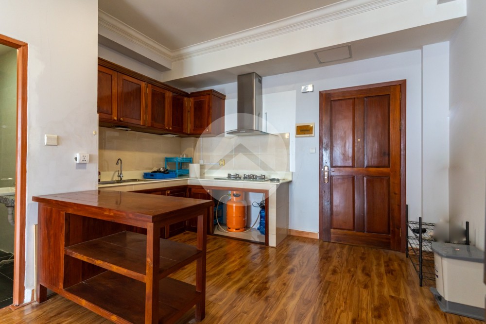 10th Floor 2 Bedroom For Sale - Mekong View Tower 1 - Chroy Chongvar, Phnom Penh - Image 8 10th Floor 2 Bedroom For Sale - Mekong View Tower 1 - Chroy Chongvar, Phnom Penh - Image 8