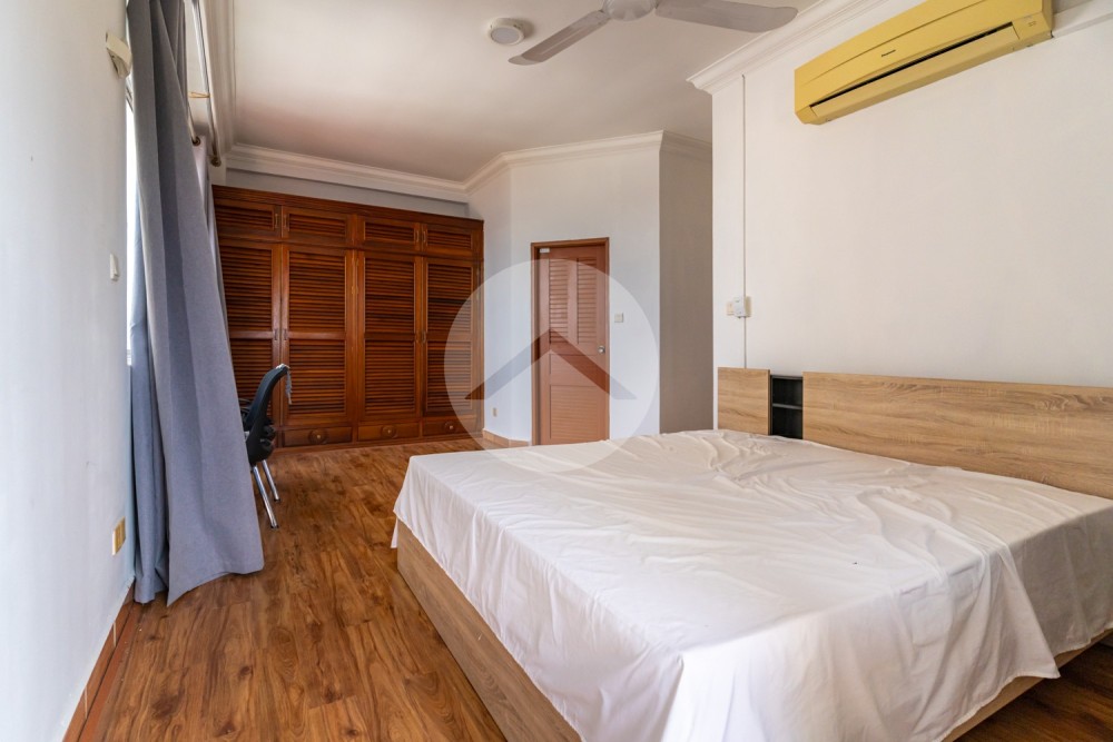 10th Floor 2 Bedroom For Sale - Mekong View Tower 1 - Chroy Chongvar, Phnom Penh - Image 12 10th Floor 2 Bedroom For Sale - Mekong View Tower 1 - Chroy Chongvar, Phnom Penh - Image 12