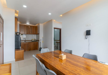 1 Bedroom Serviced Apartment For Rent - Tonle Bassac, Phnom Penh thumbnail