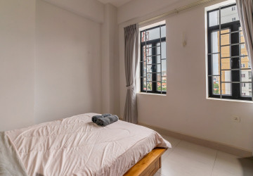 1 Bedroom Serviced Apartment For Rent - Tonle Bassac, Phnom Penh thumbnail