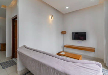 1 Bedroom Serviced Apartment For Rent - Tonle Bassac, Phnom Penh thumbnail