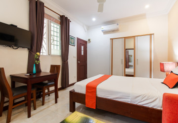 Studio Apartment For Rent - Sala Kamreuk, Siem Reap thumbnail