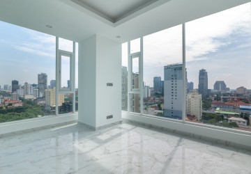 13th Floor-2 Bedroom For Sale- J Tower 2, Phnom Penh thumbnail