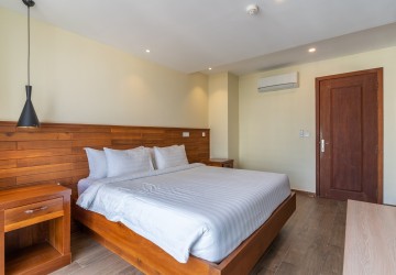 2 Bedroom Serviced Apartment For Rent - Tonle Bassac, Phnom Penh thumbnail