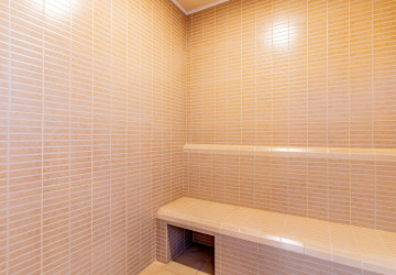 1 Bedroom Serviced Apartment  For Rent - BKK1, Phnom Penh thumbnail