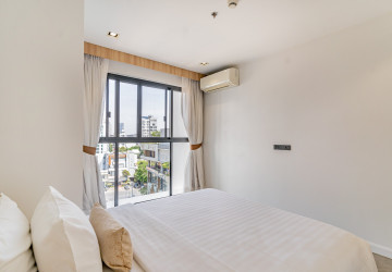 2 Bedroom Serviced Apartment For Rent - BKK1, Phnom Penh thumbnail