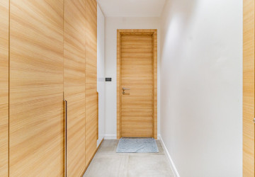 2 Bedroom Serviced Apartment For Rent - BKK1, Phnom Penh thumbnail